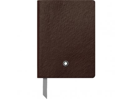 Notes Montblanc Fine Stationery Lucky Tobacco 113597