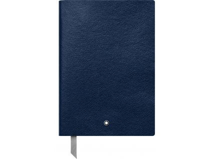 Notes Montblanc Fine Stationery Indigo 113639