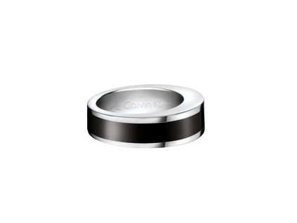Prsten Calvin Klein Chain KJ42AR0101