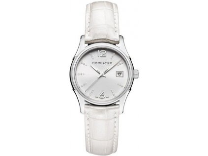 Hamilton Jazzmaster Lady Quartz H32351995