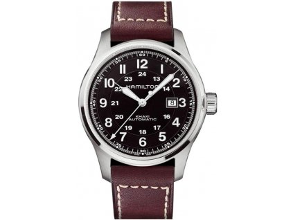 Hamilton Khaki Field Auto H70625533