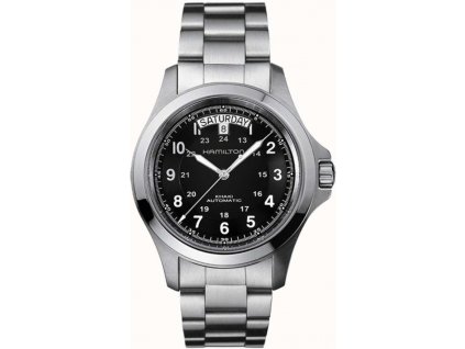 Hamilton Khaki King Auto H64455133