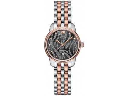 Certina DS-8 Lady Chronometer C033.051.22.088.00