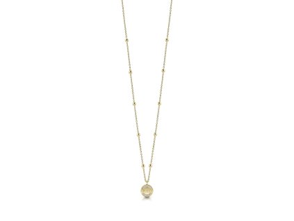 Náhrdelník Guess UBN28038