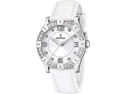 Festina Dream 16537/1 + prodloužená záruka 5 let + 5 let na výměnu baterie zdarma