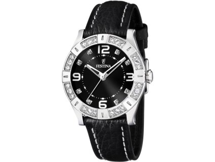 Festina Dream 16537/2 + prodloužená záruka 5 let + 5 let na výměnu baterie zdarma