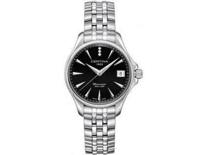 Certina DS Action Lady Quartz Precidrive C032.051.11.056.00