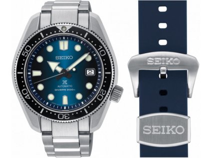 Seiko Prospex Sea SPB083J1 Great Blue Hole Special Edition