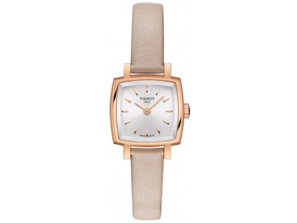 tissot lovely square lady quartz t0581093603100 179848 193345