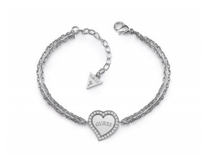 r12001200 UBB78096 S Naramok GUESS so srdieckom