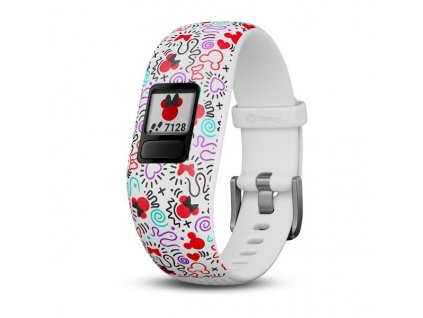 Garmin Vívofit junior2 Minnie Mouse