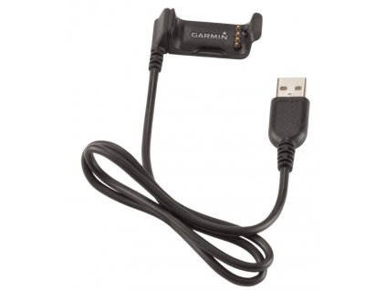 Garmin kabel napájecí USB s klipem pro Vívoactive Optic