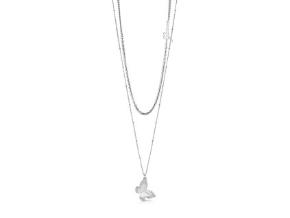 Náhrdelník Guess UBN78030