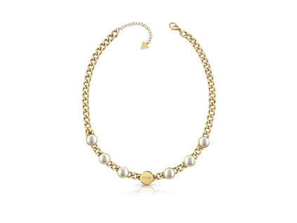 Náhrdelník Guess UBN78042