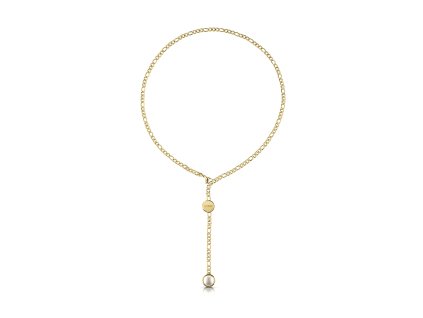 Náhrdelník Guess UBN78044