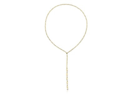 Náhrdelník Guess UBN78048