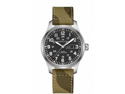 Hamilton Khaki Field Day Date Auto H70535031