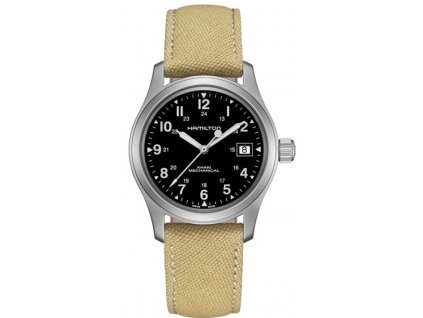 Hamilton Khaki Field Mechanical H69439933