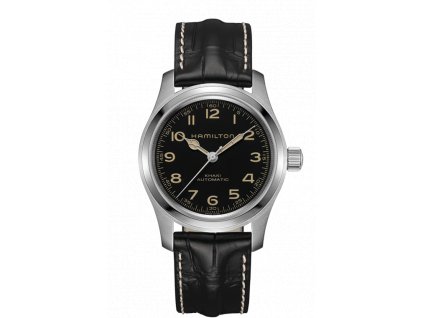 Hamilton Khaki Field Auto H70605731 Murph Auto