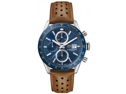 TAG Heuer Carrera CBM2112.FC6455