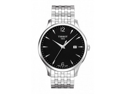 Tissot T-Classic Tradition T063.610.11.057.00