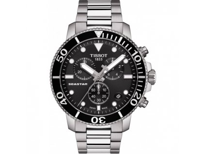 Tissot T-Sport Seastar 1000 Quartz T120.417.11.051.00