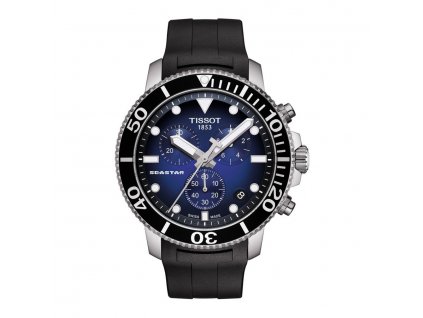 Tissot T-Sport Seastar 1000 Quartz T120.417.17.041.00