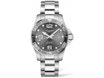 Longines HydroConquest L3.782.4.76.6