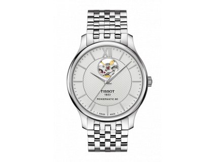 Tissot Tradition Automatic T063.907.11.038.00