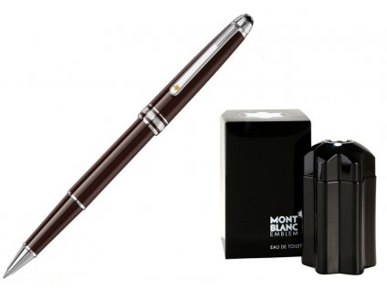 Rollerball Montblanc Malý Princ 119666