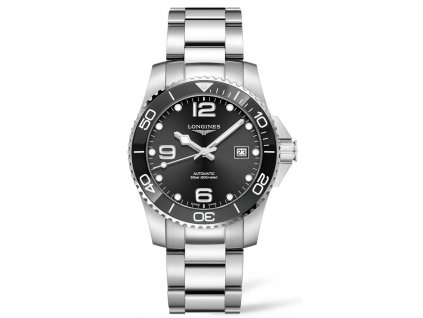 Longines HydroConquest L3.781.4.56.6