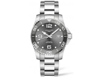 Longines HydroConquest L3.781.4.76.6