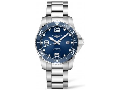 Longines HydroConquest L3.781.4.96.6