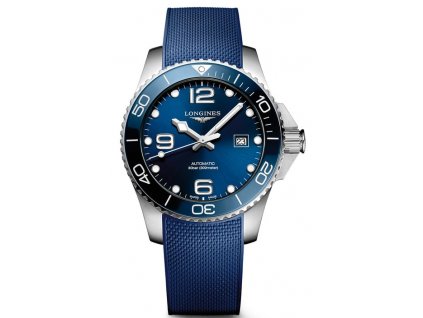 Longines HydroConquest L3.782.4.96.9