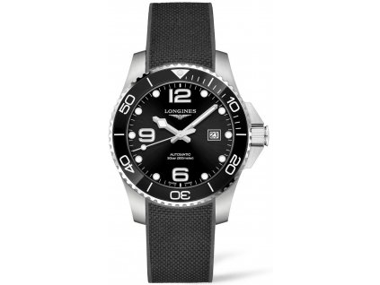 Longines HydroConquest L3.782.4.56.9