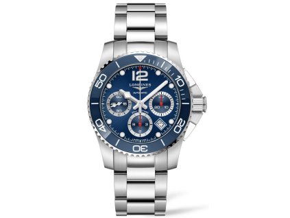 Longines HydroConquest L3.783.4.96.6