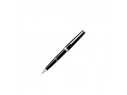 Rollerball Montblanc PIX Black 114796