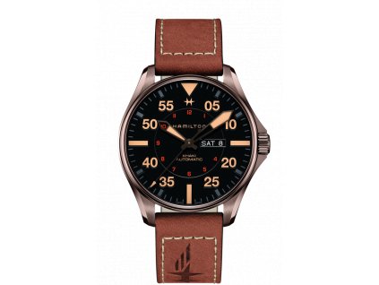 Hamilton Khaki Aviation H64705531