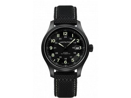 Hamilton Khaki Field Auto H70575733