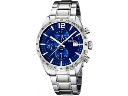 Festina Timeless Chronograph 16759/3