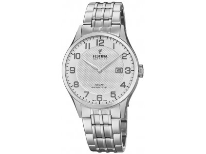 Festina Swiss Made 20005/1