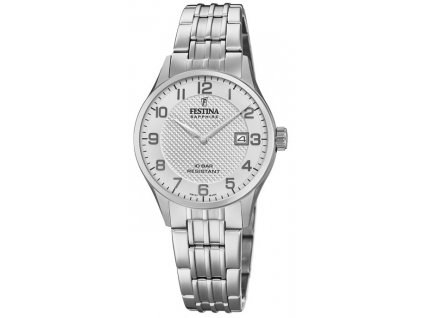 Festina Swiss Made 20006/1