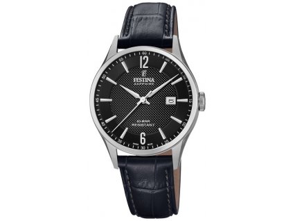 Festina Swiss Made 20007/4