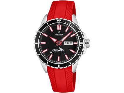 festina the originals 20378 6 173705 185959