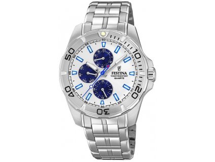 Festina Multifunction 20445/1