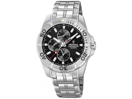 Festina Multifunction 20445/3