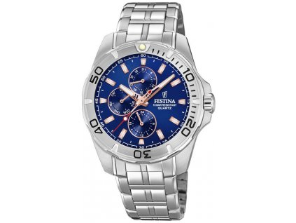 Festina Multifunction 20445/5