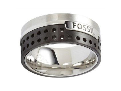 Prsten Fossil JF87657