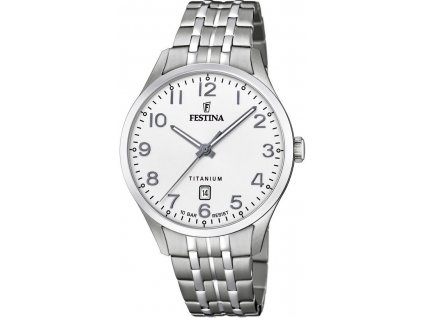 Festina Titanium 20466/1