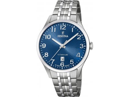 Festina Titanium 20466/2